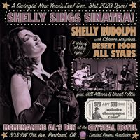 Shelly Sings Sinatra! A Swingin' New Years Eve