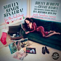 Shelly Sings Sinatra for the Holidays! 