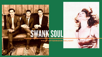 Swank Soul: Shelly Rudolph+Dominic Castillo+Ross Garlow+Brent Follis 