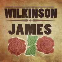 Wilkinson James by Wilkinson James