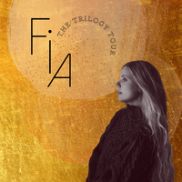 Fia in Concert - Bruges, BELGIUM (SOLD OUT)