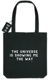 UNIVERSE - TOTE BAG