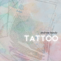 Tattoo by Andrew Bundy