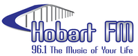 'Live to Air' on Hobart FM 96.1