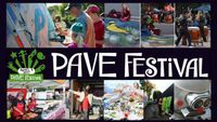 PAVE Festival - Women in Song