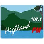 Radio Interview with John Sider, Presenter of Highland Cafe