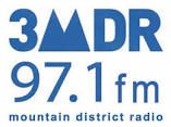 Radio Interview on 3MDR 97.1fm's 'Now & Then' Program 