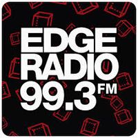 'Live to Air' on Edge Radio 99.3FM