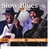 Slow Blues: CD
