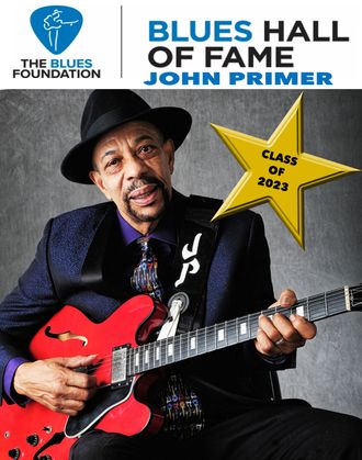 2023 Blues Music Awards Winners - Blues Foundation