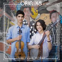 Origins by Giri and Uma Peters