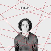 Fallin' by Giri Peters