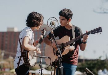 photo by Musician's Corner
