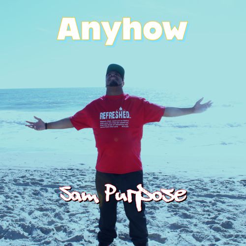 PITMOA album by Sam Purpose