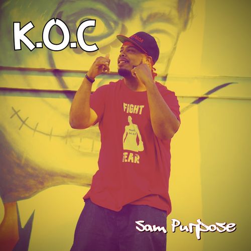 Sam Purpose K.O.C