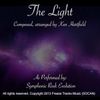 The Light - Orchestration, parts & backing tracks