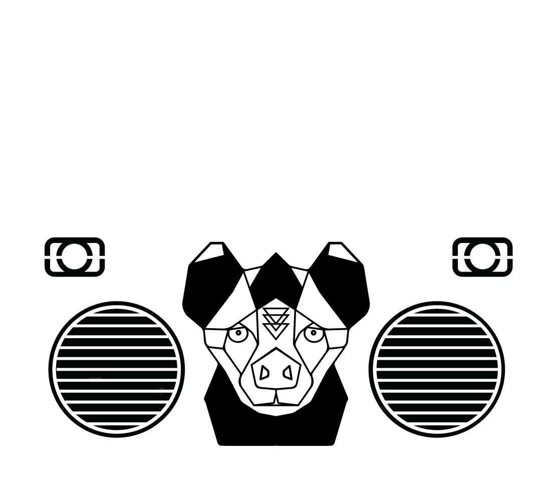 Kid Hyena