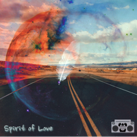 Spirit of Love by Kid Hyena