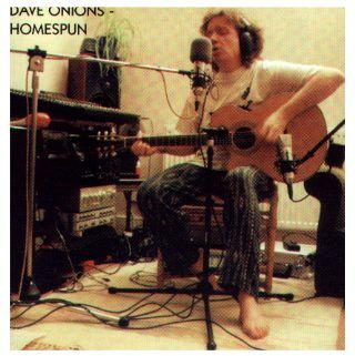 Dave Onions / Kaenobi

