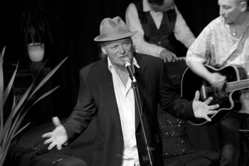 John Sellers / The Giro Gypsies
