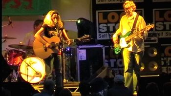 Amy Wadge
