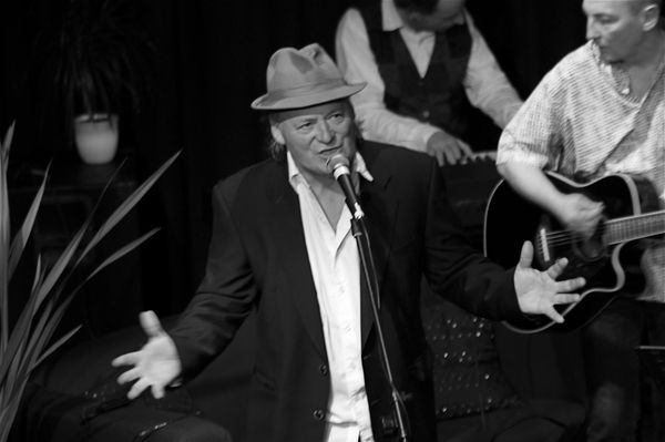 More from John Sellers & the Giro Gypsies here!