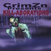 KILL-aborations by CrimZn