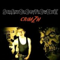 Scrantology Flowetix by CrimZn