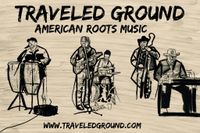 Traveled Ground Acoustic