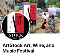 Art Stock (Art Festival)