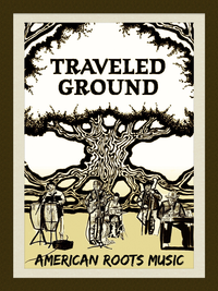 Traveled Ground (Roots Trio)