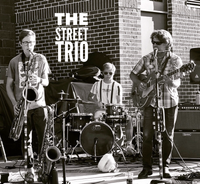  Street Trio Show (Schram Vineyards)
