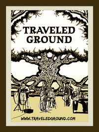Traveled Ground (Trio Show)