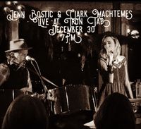  Iron Tap acoustic with Clark Machtemes and Jenn Bostic