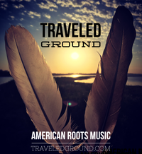 Traveled Ground (Roots Trio)  