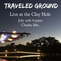 Clay Hole Concert Series