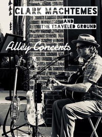 Traveled Ground Alley Concerts