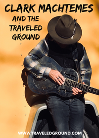 Traveled Ground (solo)