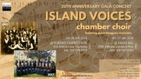 20 Year Anniversary Gala Concert