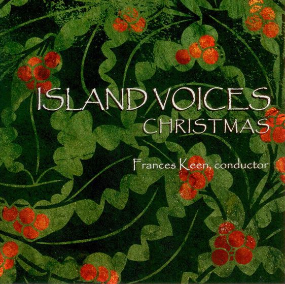 Island Voices Chamber Choir - Audio/Video