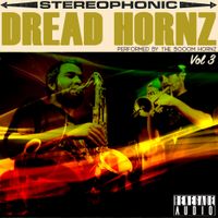 Dread Hornz Vol 3