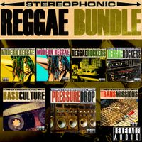 Super Reggae Pack Bundle (7 Packs for $35 USD)