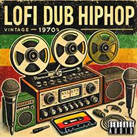 LoFi Dub Hiphop