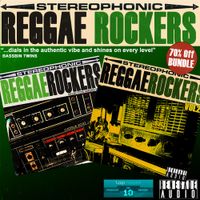Reggae Rockers Vol 1 & 2 Bundle