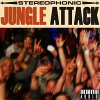 Jungle Attack