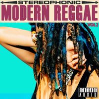 Modern Reggae Vol 2