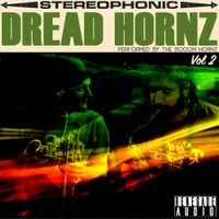 Dread Hornz Vol 2