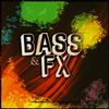 Only the Bass & FX Loops