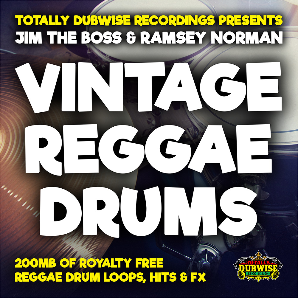 Free reggae drum loops discount