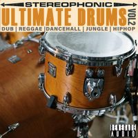 Ultimate Drum Collection Vol 2